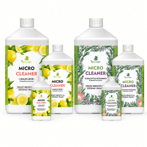 Micro Cleaner – probiotički koncentrat za čišćenje