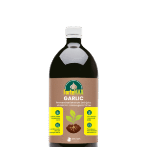 Forte MAX GARLIC (ekstrakt češnjaka) 1000ml